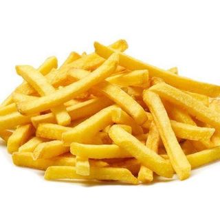 კარტოფილი ფრი (სტანდარტული)