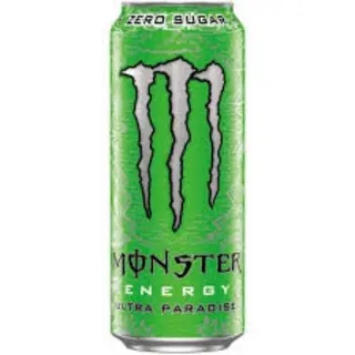 Energmonster Ultra Paradise 50cl