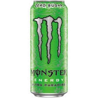 Energmonster Ultra Paradise 50cl