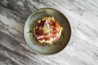 Huevos Rotos