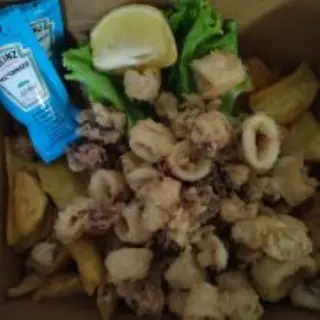 Calamari