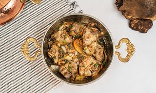 Chicken Liver (Halal)