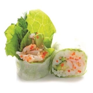 Maki Light De Langostino (8uds)