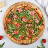 G-Pizza Fresca