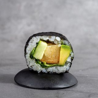 Futomaki Vegan Fresh - 8 Pezzi