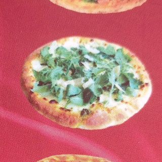 14 Stracchino e rucola