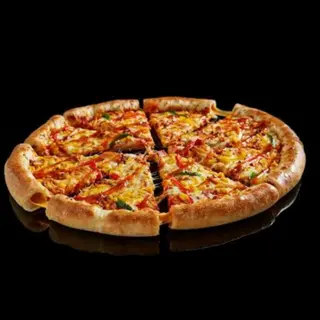 Peri Peri Pizza