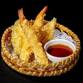 52. Tempura mista