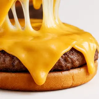 Topljeni cheddar