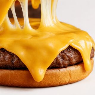 Topljeni cheddar