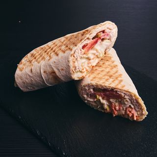 Shawarma Klasyczna XL