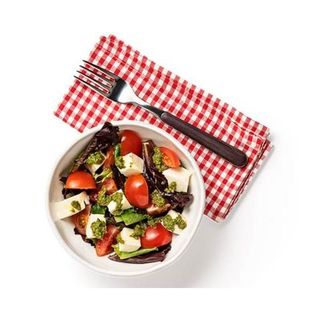 Salada Caprese