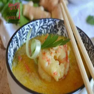 Zuppa Thai