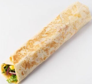 Дурум овощной