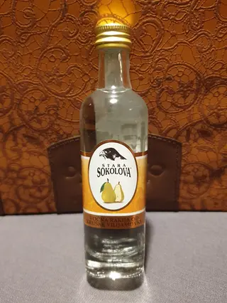 Sokolova viljamovka