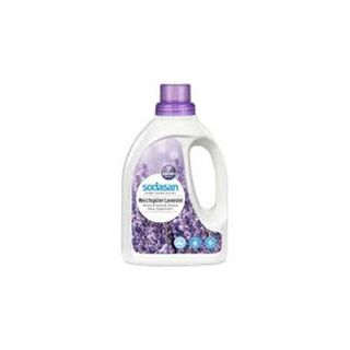 Amaciador De Roupa Com Lavanda Ecológico 750 Ml Sodasan