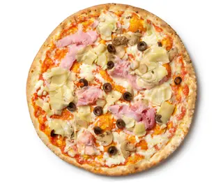Capricciosa