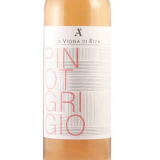 Pinot Grigio Rosé D.O.C. La Vigna Di Riva