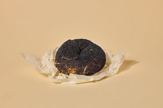 Poppy Bagel