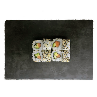 Каліфорнія з лососем