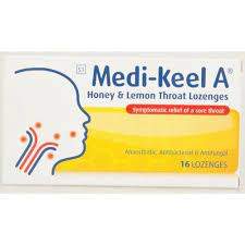 Fabric Plasters 20s(Maxiplast)