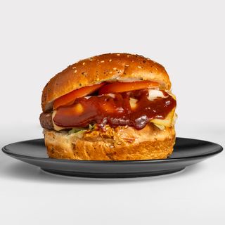 BBQ Special Hot & Spicy