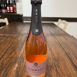 Torbato ROSE'di Alghero VINO SPUMANTE