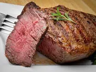Dare To Rare With Beef?