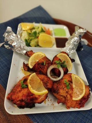 Chicken Tandoori 4 szt