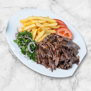 Shaorma Ia farfurie de VITA