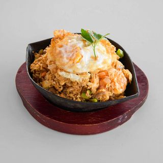 Nasi Goreng