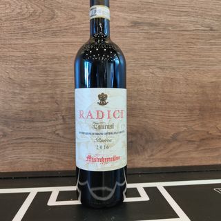 Taurasi - Radici 750 ml