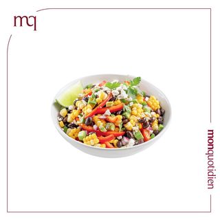 Salade mexicaine