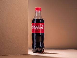 Coca-Cola 0,5л
