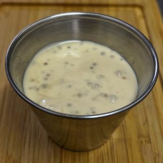 Соус бургерний