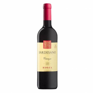 Vino Tinto Bardesano (75 cl.)