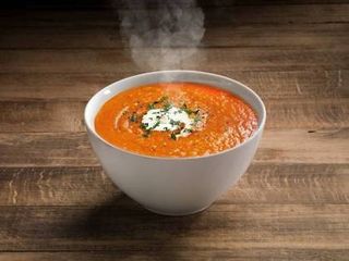Tomato Soup