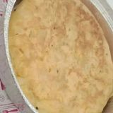 Tortilla de patatas