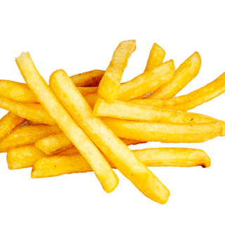 კარტოფილი ფრი დიდი