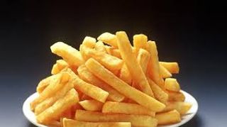 16-Patatas fritas