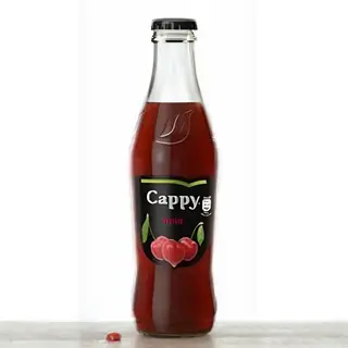 Cappy nectar visine