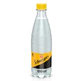 Schweppes Тоник PET 500мл