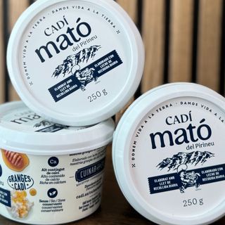 Requesón Mató Unidad 250 g