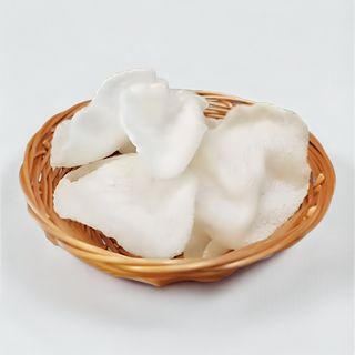 10. Nuvolette di gamberi
