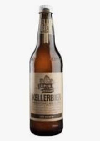 Keller Beer 50 cl