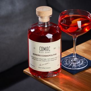 Berberis Cosmopolitan 500 ml