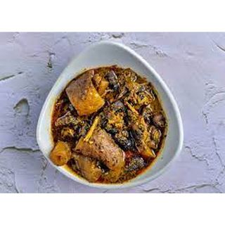 Banga Soup