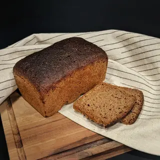 Borodinsky loaf, 400g
