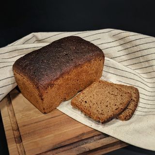 Borodinsky loaf, 400 g