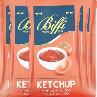 Ketchup Biffi
